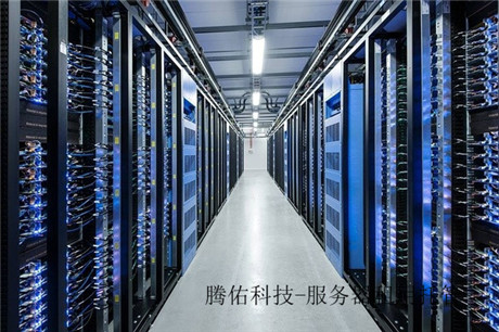 河南機柜托管租用