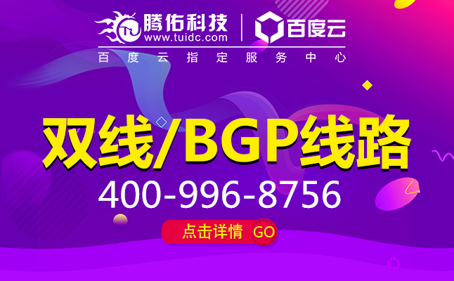 BGP線路服務(wù)器租用適合哪些場(chǎng)景？