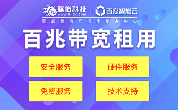 100M獨享托管，百兆獨享服務器托管價格如何？