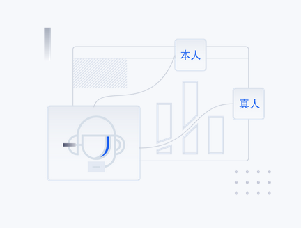 h5實名認證，百度人臉識別認證