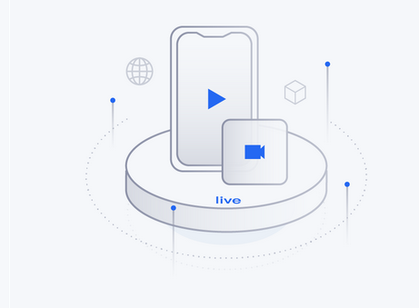視頻直播sdk，視頻直播接口服務(wù)器配置